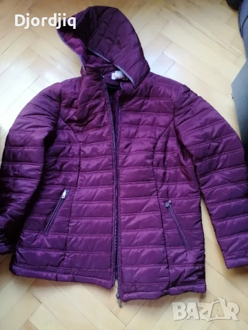 Дамско яке 56н НОВО