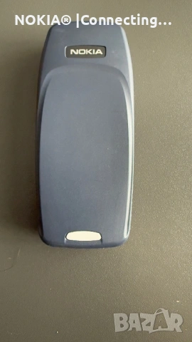 Nokia 3330, снимка 2 - Nokia - 53901353