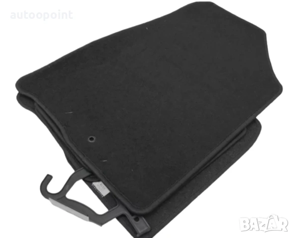 Мокетни стелки за KIA Niro (2016+) Petex, снимка 2 - Аксесоари и консумативи - 53809000