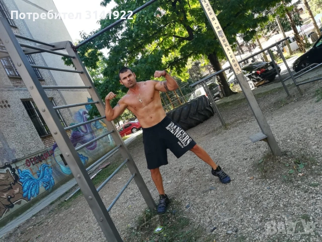 Фитнес треньор (личен) , снимка 6 - Други услуги - 54125075