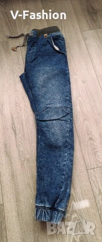 дънки, снимка 2 - Дънки - 53666151