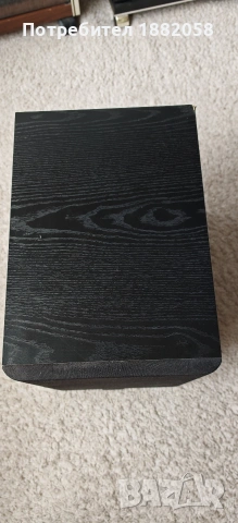 Paradigm PDR-8 Subwoofer, снимка 3 - Тонколони - 53898958