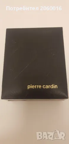 Часовник pierre cardin 5203TW, снимка 7 - Мъжки - 47058718