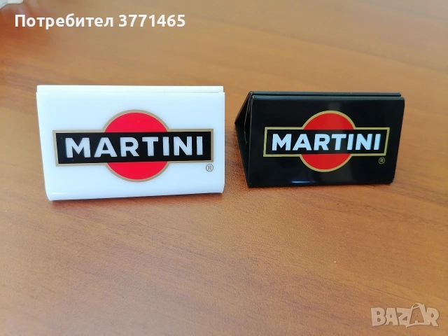 Материали за бар и заведения