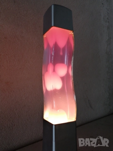 Лава-лампа , снимка 5 - Други - 51432806