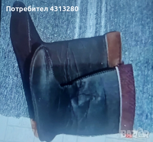 ботуши за лов и риболов , снимка 4 - Оборудване и аксесоари за оръжия - 52432385