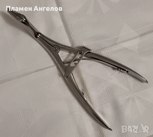 Медицински инструмент. Стоматологичен инструмент. , снимка 2 - Стоматология - 53921046