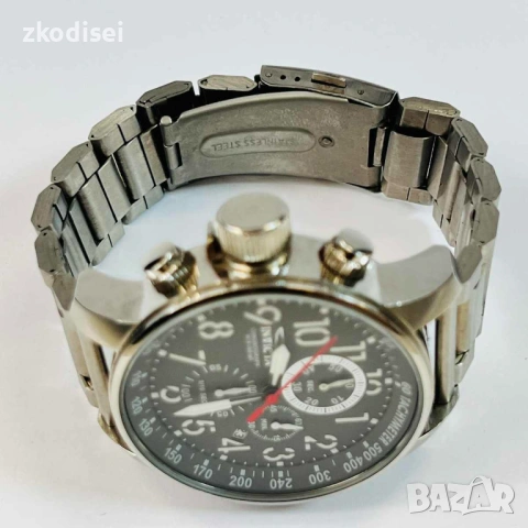 Часовник INVICTA 11525, снимка 2 - Мъжки - 54225267