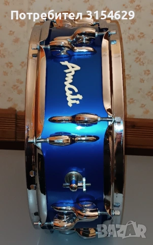 ТОПА НА ТОПА-СОЛО БАРАБАНЧЕ😄