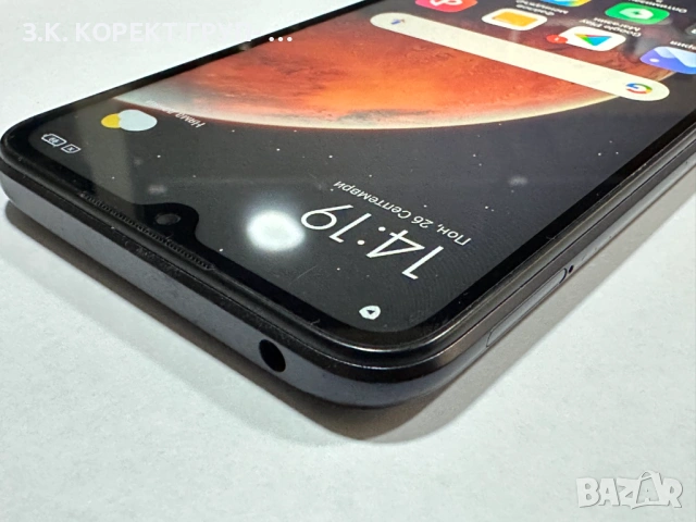 Xiaomi Redmi 9C NFC, снимка 4 - Xiaomi - 53326534