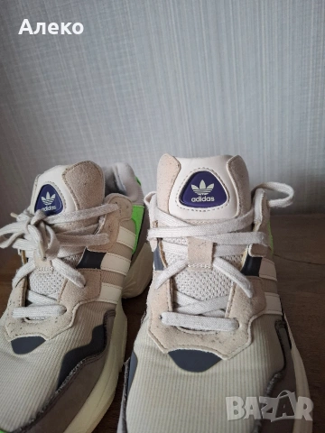 Adidas Yung- 96 маратонки 42 номер. , снимка 4 - Маратонки - 54171957