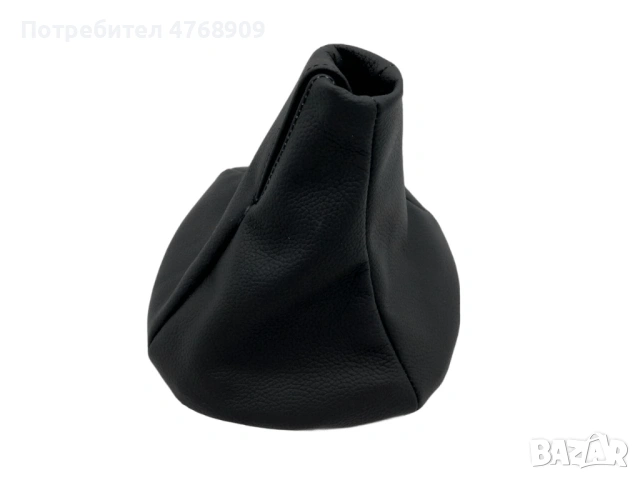 Маншон за скоростен лост за Fiat Panda 319 (2012+)