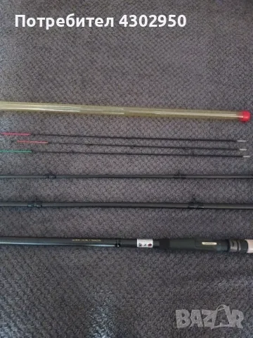 фидер Browning, снимка 6 - Такъми - 49816974