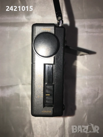 Радио Siemens RK 702, снимка 4 - Радиокасетофони, транзистори - 53046883