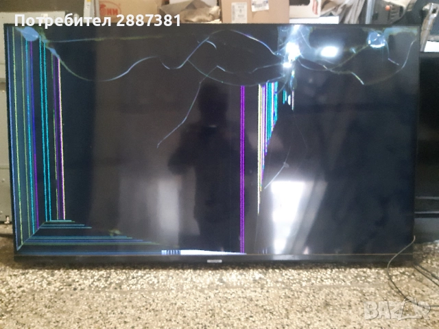 Samsung UE50АU7092U на части BN9650001E 3IN1_Kant_Su2e_TPV50 CV500U3-T03 TPT500WR-U3T03.DJ 