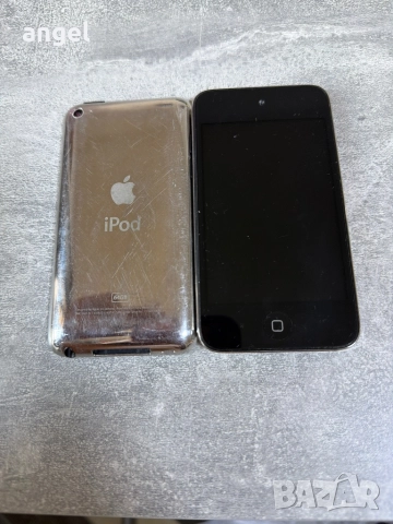 Ipod touch player 3gr 4gr 8/32/64 Gb, снимка 3 - iPod - 52811915