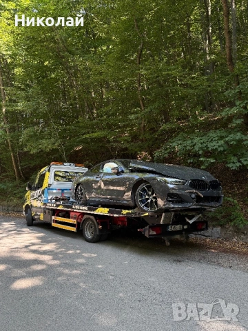 *Никси* Пътна помощ София , снимка 6 - Пътна помощ - 53229859