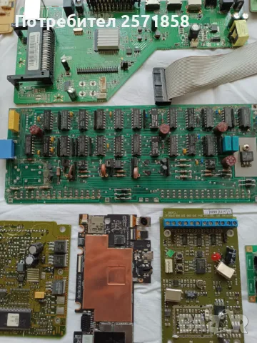 Лот платки и клавиатури , снимка 14 - Друга електроника - 50114294