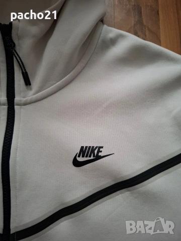 Nike Tech Fleece , снимка 9 - Спортни дрехи, екипи - 53539071