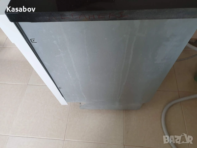 Съдомиялна Miele G5000 Active - 14 Комплекта - Частично Вграждане, снимка 9 - Съдомиялни - 53652485