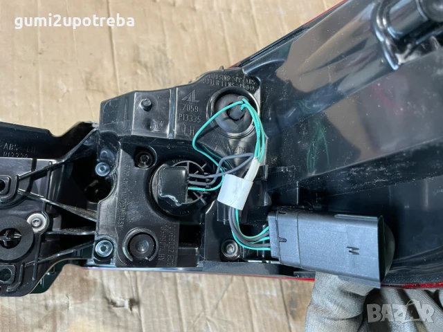 Стоп Заден Ляв 39099128 Opel Insignia B, снимка 7 - Части - 50553981