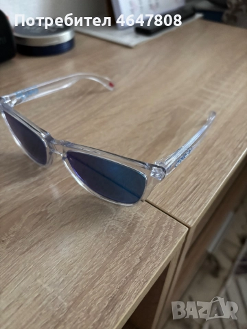 Очила Oakley frogskins