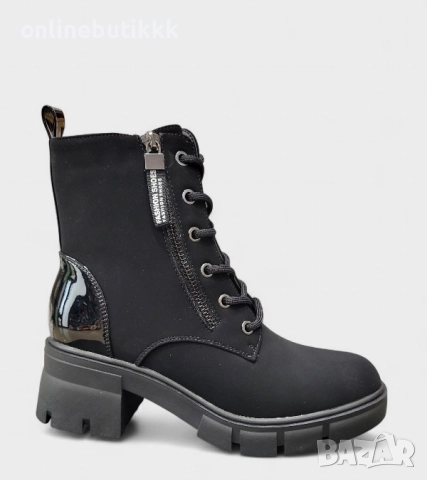 Страхотни дамски боти ♥️