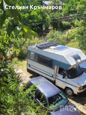 Форд Транзит , снимка 2 - Бусове и автобуси - 51062400