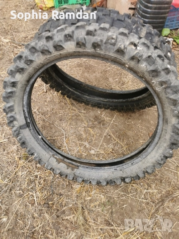 Кросови гуми, снимка 7 - Гуми и джанти - 51550395