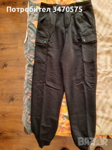 Дамски карго панталон, снимка 2 - Панталони - 49830204