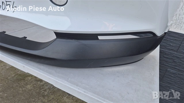 Предна броня Mazda CX30, CX-30 година 2019 2020 2021 2022 код GGH950031, DGH9-50031 , снимка 4 - Аксесоари и консумативи - 53821673