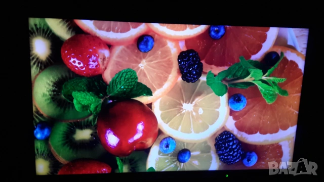 телевизор 55 инч 4К смарт Самсунг, снимка 18 - Телевизори - 53057522