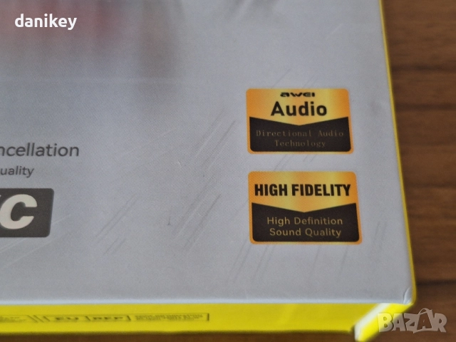 Нови блутут слушалки с активна смарт кутия тъчскрийн, снимка 9 - Bluetooth слушалки - 52174793