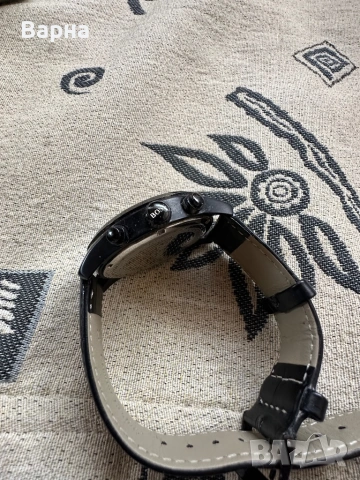 Hugo Boss Chronograph, снимка 5 - Мъжки - 53895884