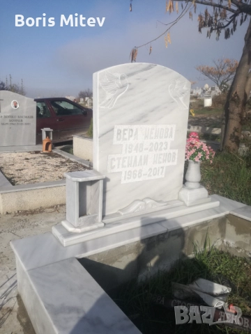 Рьчни Каменоделски Услуги, снимка 3 - Други - 52916974