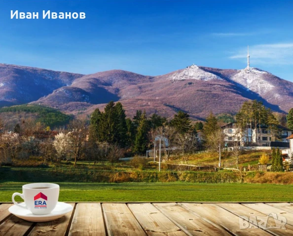 Продава тристаен апартамент ново строителство в затворен комплекс в Люлин 6