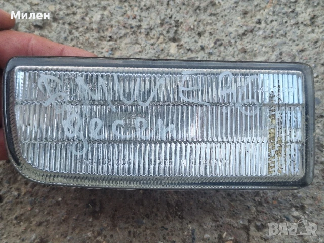 Десен Халоген Hella За BMW E36 3 Серия от 1990-1998 Година БМВ Е36 3 Серия , снимка 6 - Части - 50571127