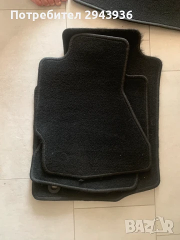 Оригинални стелки - Aygo II (2014–2022)