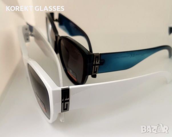 Слънчеви очила Christian Lafayette PARIS POLARIZED 100% UV защита, снимка 6 - Слънчеви и диоптрични очила - 45102427