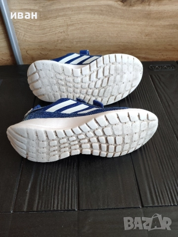 Adidas маратонки, снимка 4 - Детски маратонки - 51945452