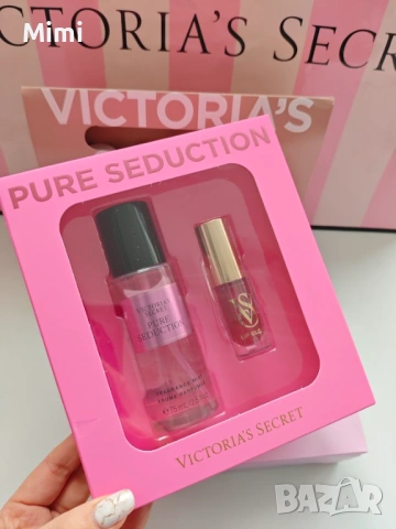 Victoria's Secret нова колекция парфюмни лосиони,спрейове, парфюми, снимка 7 - Козметика за тяло - 44211021