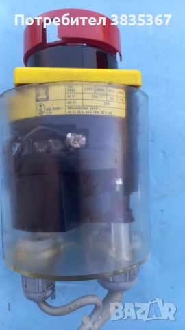 части от немски машини, снимка 10 - Резервни части за машини - 52878055