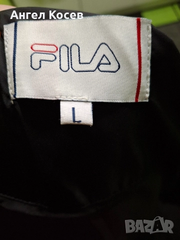 FILA-яке, снимка 3 - Якета - 52796679