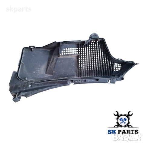 Лайснa под чистачката Mercedes E-Class W210, снимка 2 - Части - 53596080