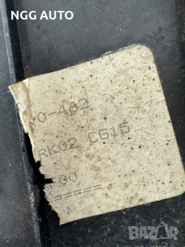 Табло Километраж за Peugeot 306 (7A, 7C, N3, N5) 1.6 96 101 925 80, 9610192580, снимка 7 - Части - 51392223