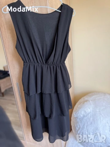 Черна рокля🖤