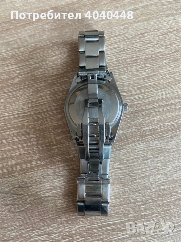 Мъжки стилен часовник. , снимка 2 - Мъжки - 54239919