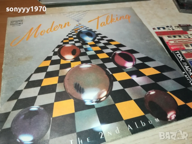 MODERN TALKING-ИДЕАЛНА ПЛОЧА 1610251927