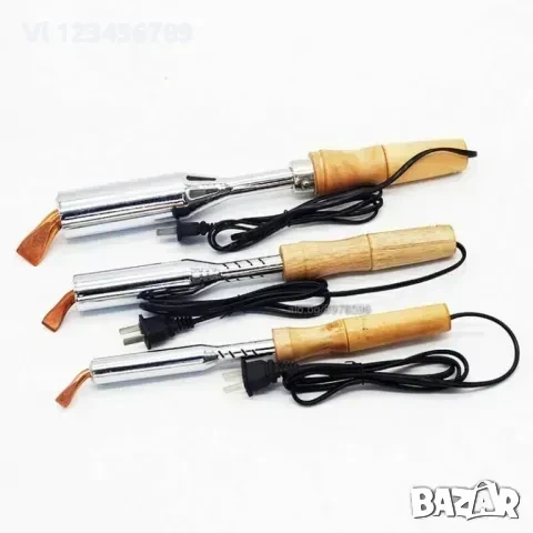 Поялник-40 W /няколко модела/, снимка 5 - Други инструменти - 53833147