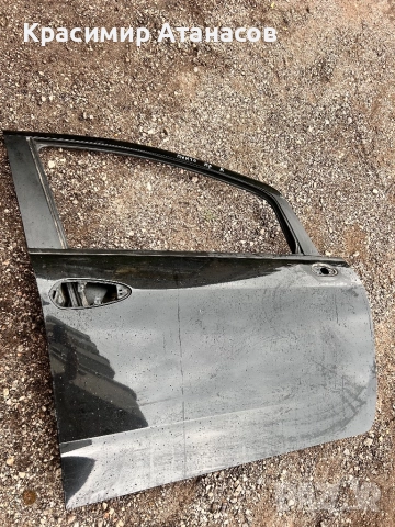 Врата предна дясна  за Фиат гранде пунто 2006-2012г